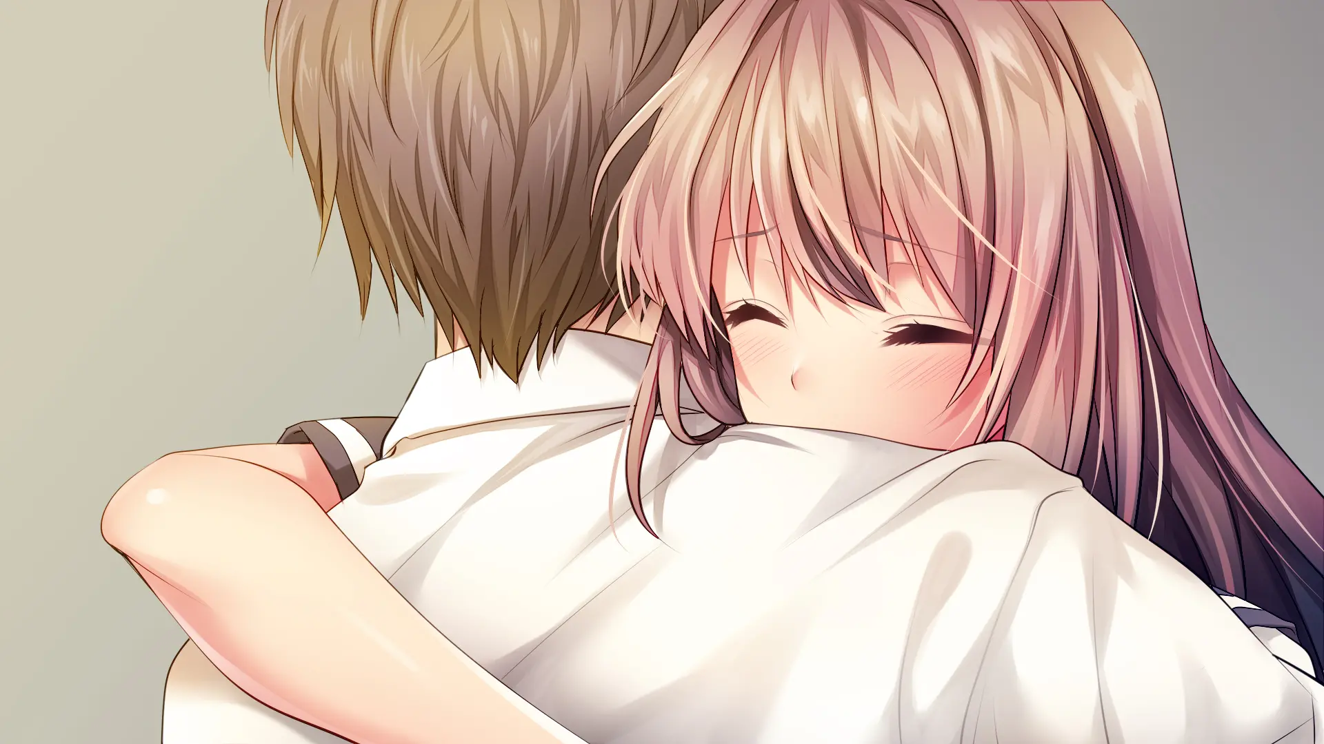 Fall Into... 2 -Netorareta Osananajimi Ga Ochiteiku- | 빼앗긴 소꿉친구가 타락해가는